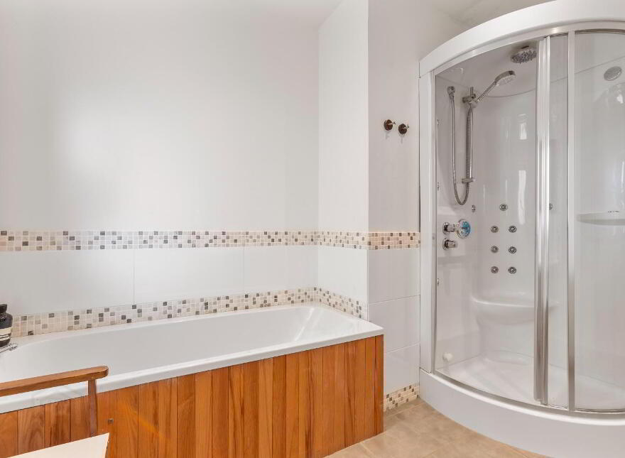 9 Tunnel Brae Court, Main Street, Castlerock, BT51 4EW