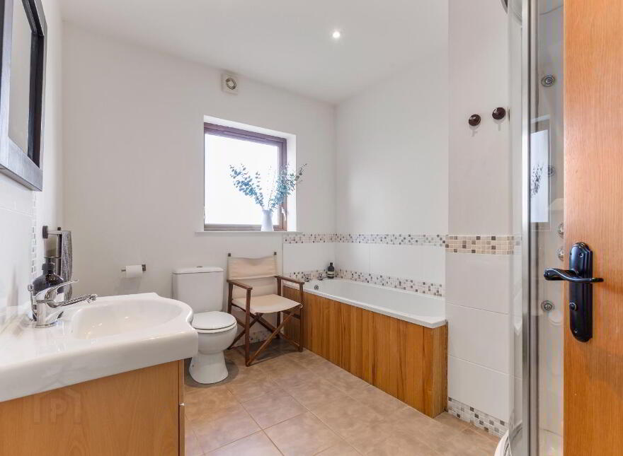 9 Tunnel Brae Court, Main Street, Castlerock, BT51 4EW
