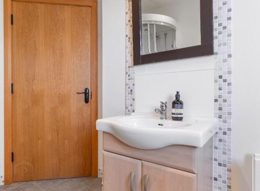 9 Tunnel Brae Court, Main Street, Castlerock, BT51 4EW