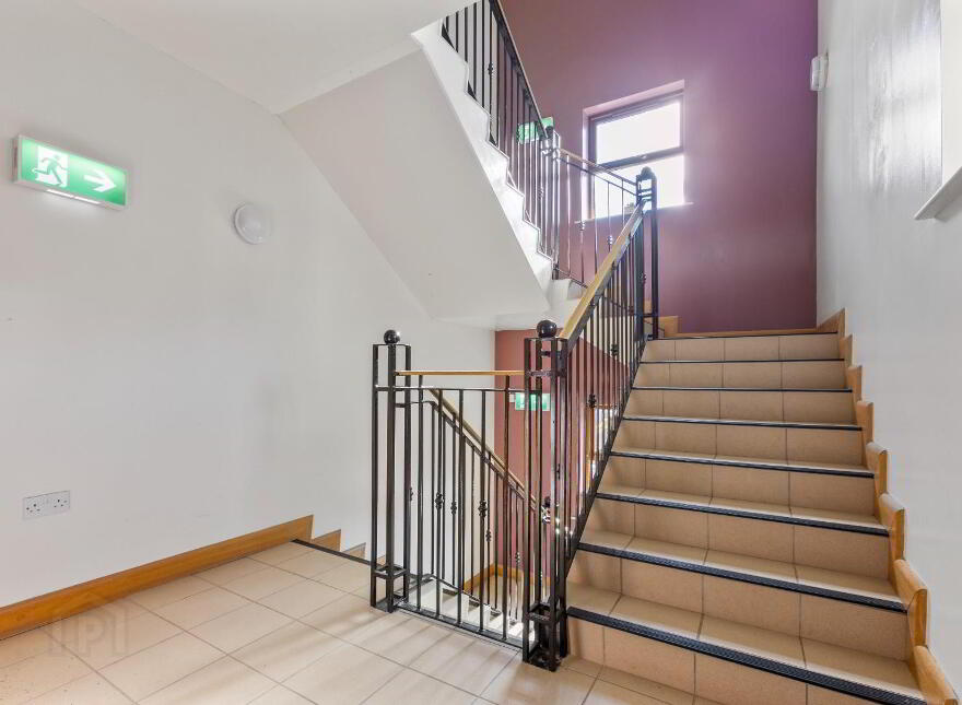 9 Tunnel Brae Court, Main Street, Castlerock, BT51 4EW