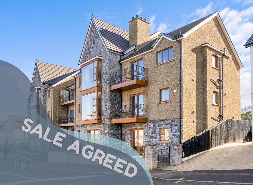 9 Tunnel Brae Court, Main Street, Castlerock, BT51 4EW photo