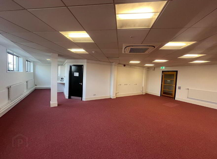 Sinclair House, Fourth Floor, 89-101 Royal Avenue, Belfast, BT1 1EX