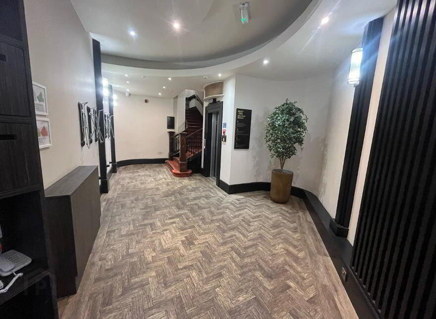 Sinclair House, Fourth Floor, 89-101 Royal Avenue, Belfast, BT1 1EX