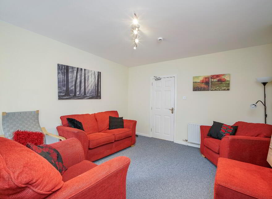 37 Ashley Avenue, Lisburn Road, Belfast South, Belfast, BT9 7BT
