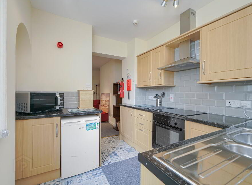 37 Ashley Avenue, Lisburn Road, Belfast South, Belfast, BT9 7BT