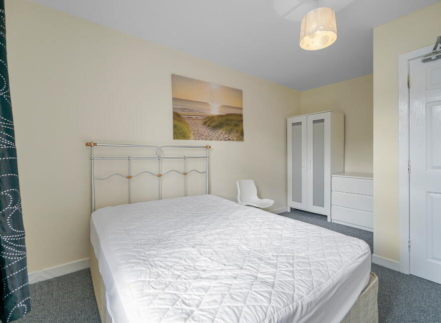 37 Ashley Avenue, Lisburn Road, Belfast South, Belfast, BT9 7BT