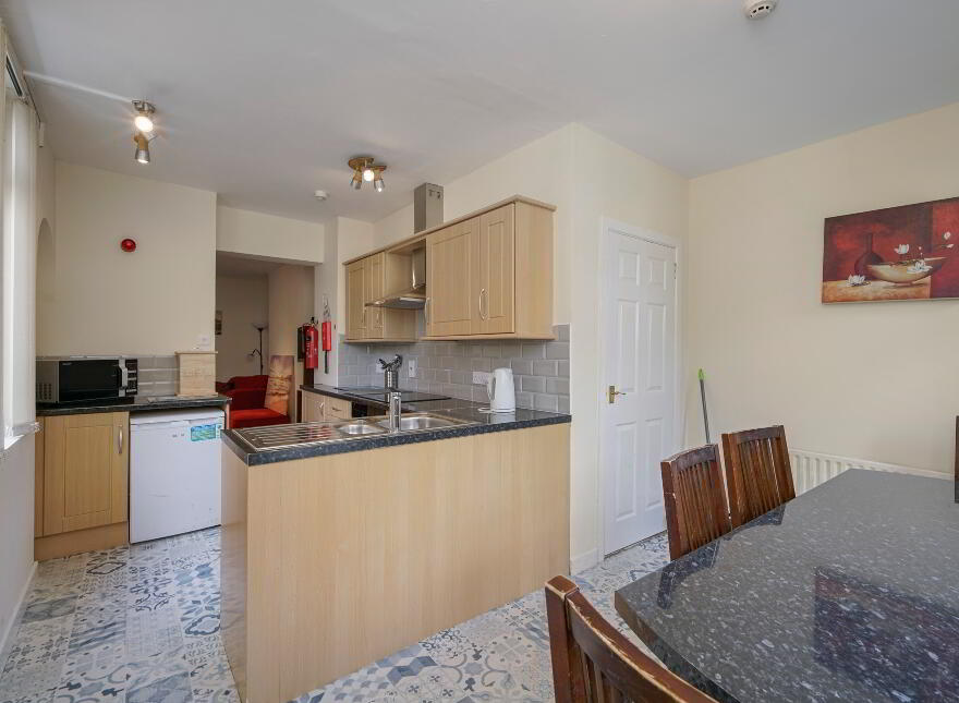 37 Ashley Avenue, Lisburn Road, Belfast South, Belfast, BT9 7BT