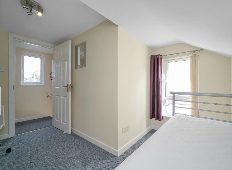 37 Ashley Avenue, Lisburn Road, Belfast South, Belfast, BT9 7BT