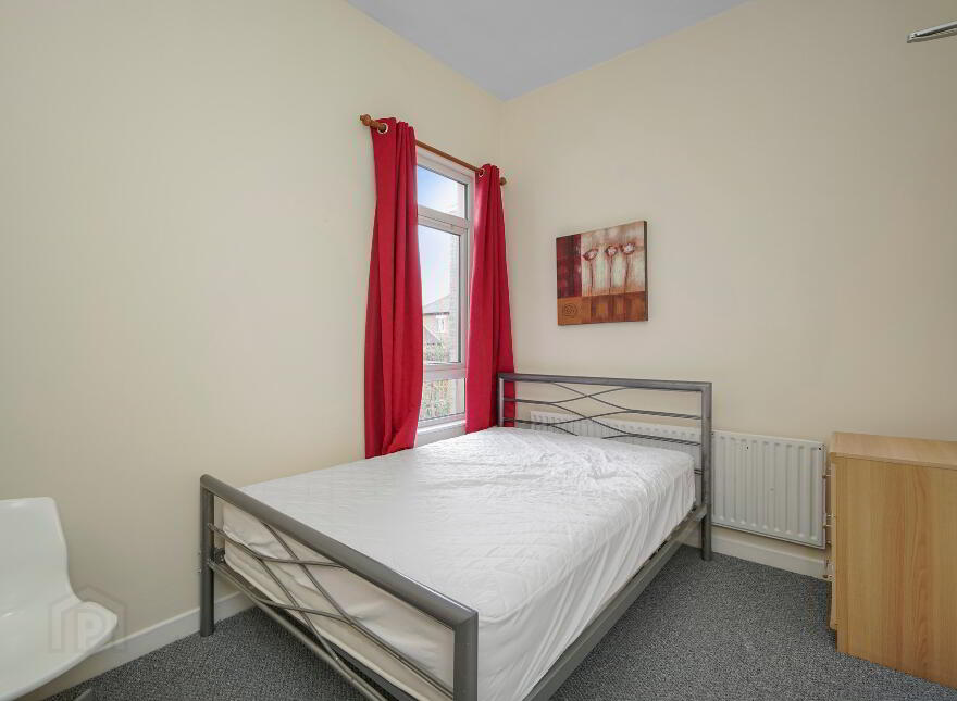 37 Ashley Avenue, Lisburn Road, Belfast South, Belfast, BT9 7BT
