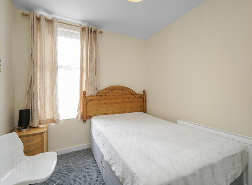 37 Ashley Avenue, Lisburn Road, Belfast South, Belfast, BT9 7BT