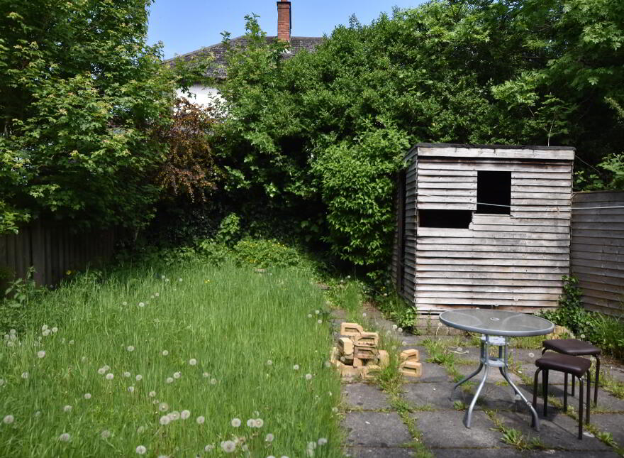 37 Ashley Avenue, Lisburn Road, Belfast South, Belfast, BT9 7BT