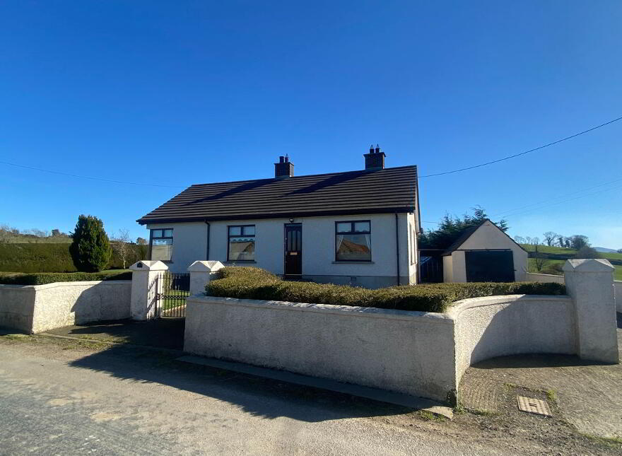 3 Crabtree Road, Ballyroney, Banbridge, BT32 5HP