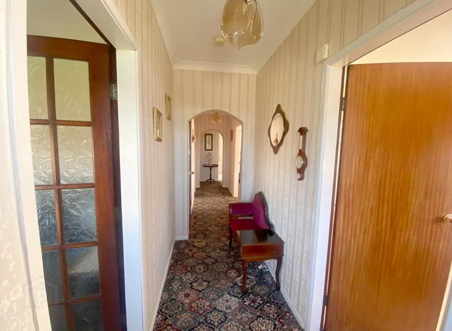 3 Crabtree Road, Ballyroney, Banbridge, BT32 5HP
