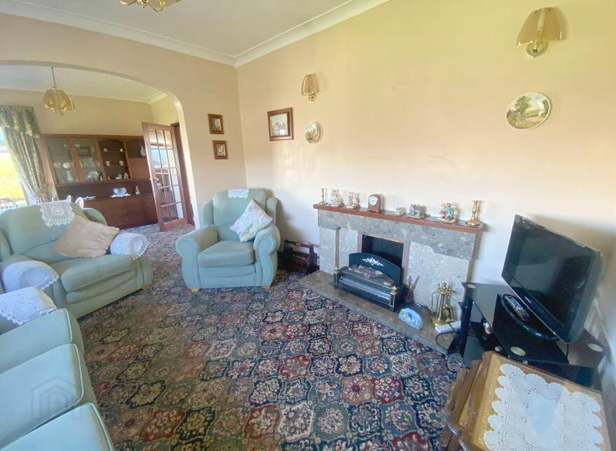 3 Crabtree Road, Ballyroney, Banbridge, BT32 5HP