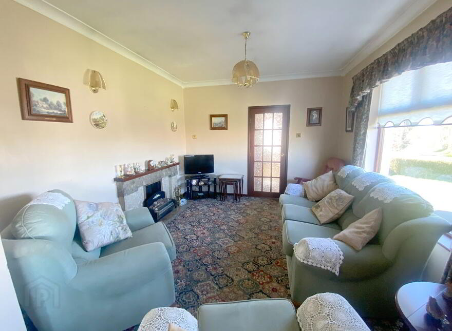 3 Crabtree Road, Ballyroney, Banbridge, BT32 5HP