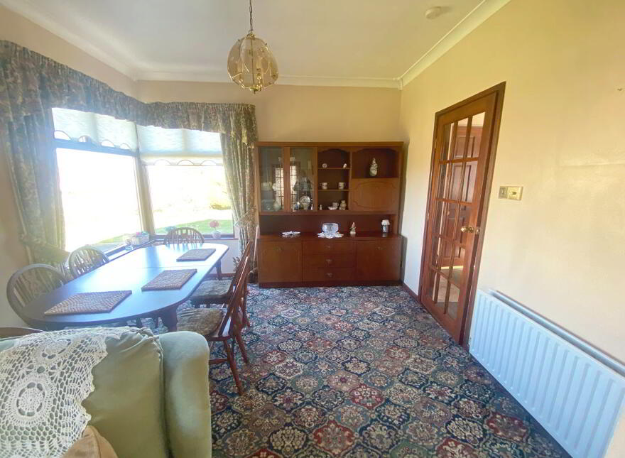 3 Crabtree Road, Ballyroney, Banbridge, BT32 5HP