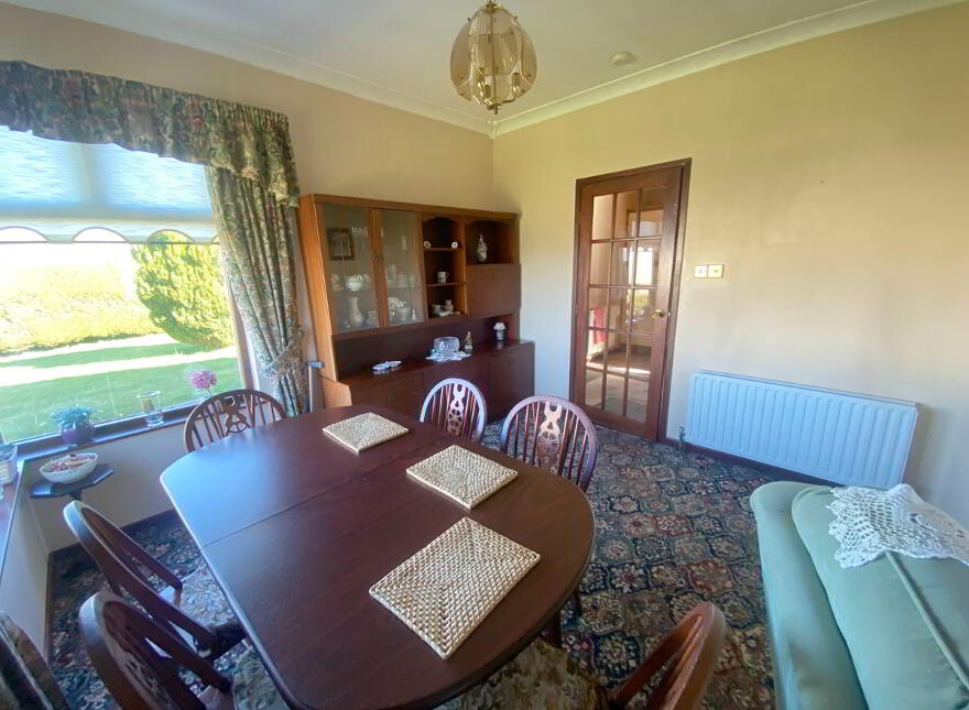 3 Crabtree Road, Ballyroney, Banbridge, BT32 5HP