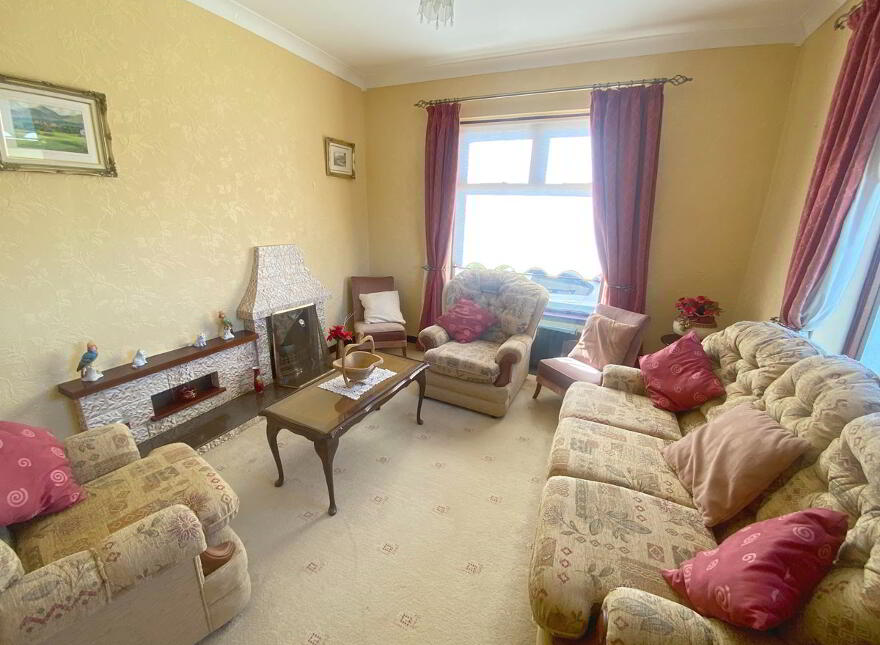 3 Crabtree Road, Ballyroney, Banbridge, BT32 5HP