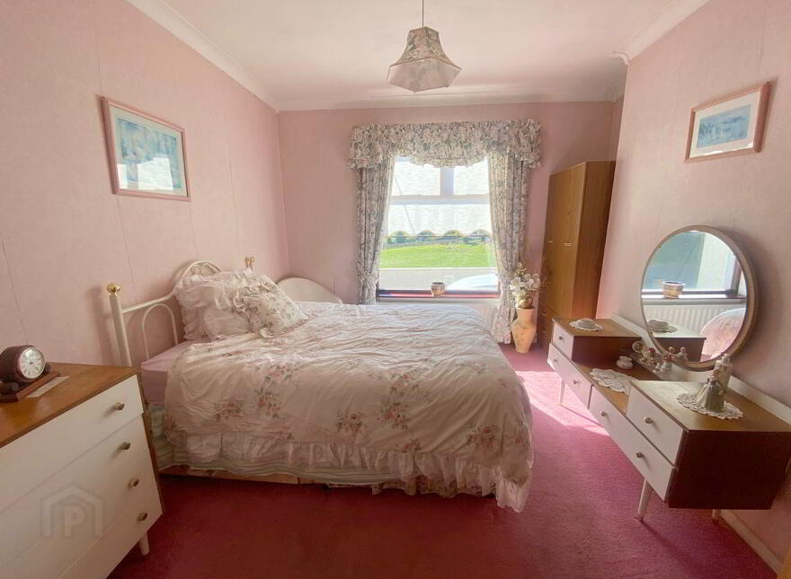 3 Crabtree Road, Ballyroney, Banbridge, BT32 5HP