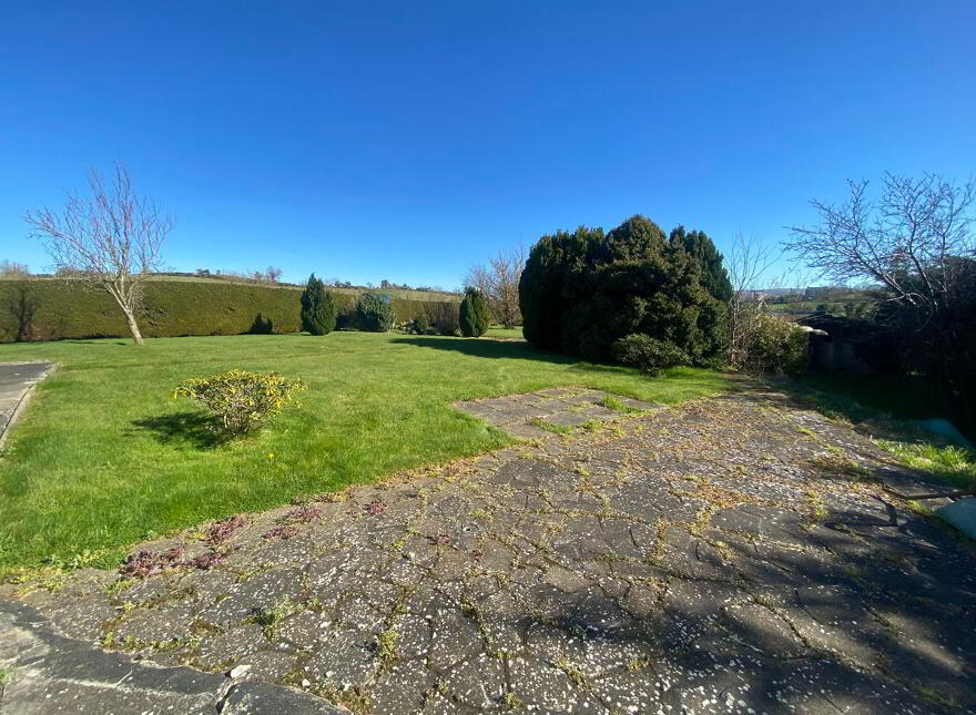 3 Crabtree Road, Ballyroney, Banbridge, BT32 5HP
