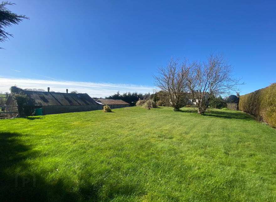 3 Crabtree Road, Ballyroney, Banbridge, BT32 5HP