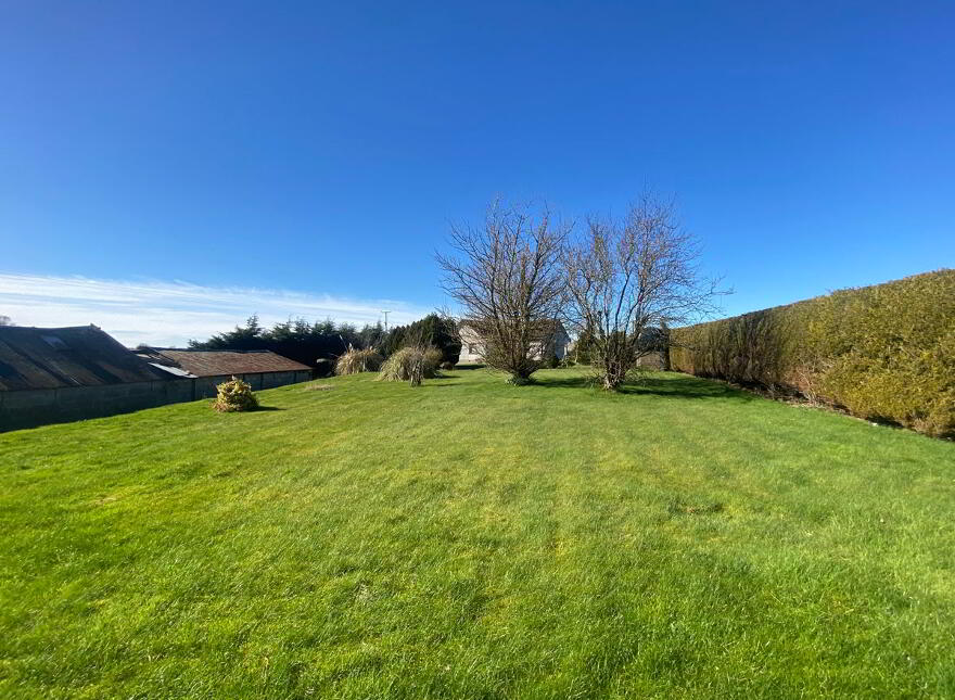 3 Crabtree Road, Ballyroney, Banbridge, BT32 5HP
