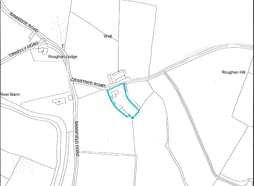 3 Crabtree Road, Ballyroney, Banbridge, BT32 5HP