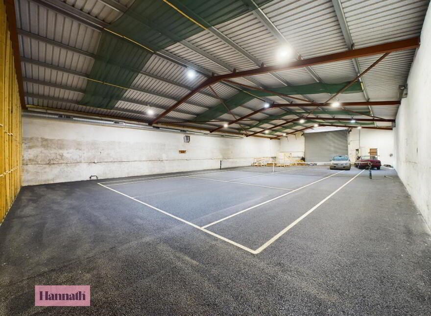 Unit 2a - 97 Mullalelish Road, Richhill, BT61 9LT