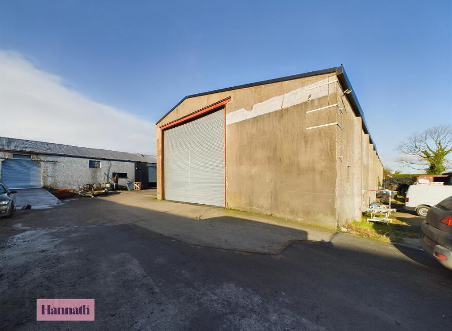 Unit 2a - 97 Mullalelish Road, Richhill, BT61 9LT