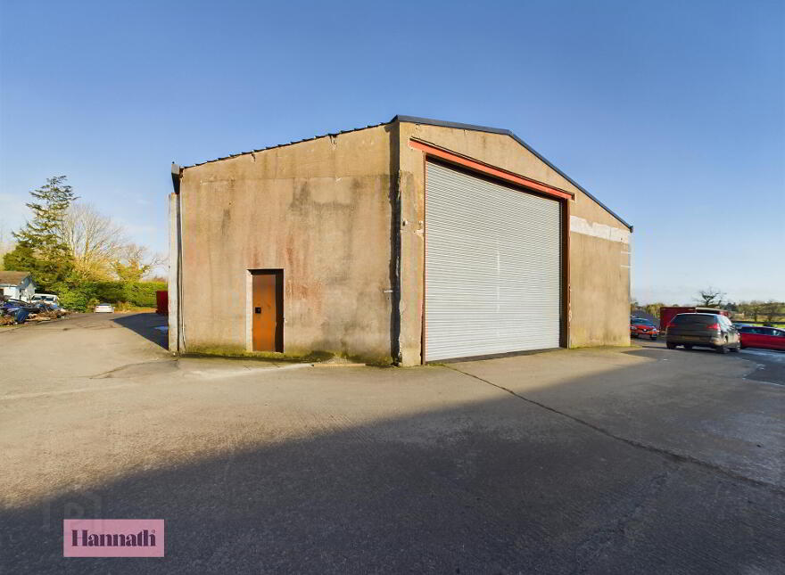 Unit 2a - 97 Mullalelish Road, Richhill, BT61 9LT