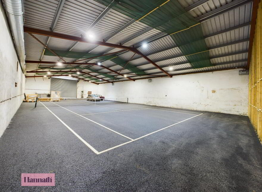 Unit 2a - 97 Mullalelish Road, Richhill, BT61 9LT