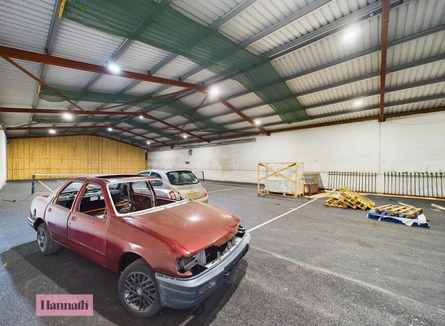 Unit 2a - 97 Mullalelish Road, Richhill, BT61 9LT