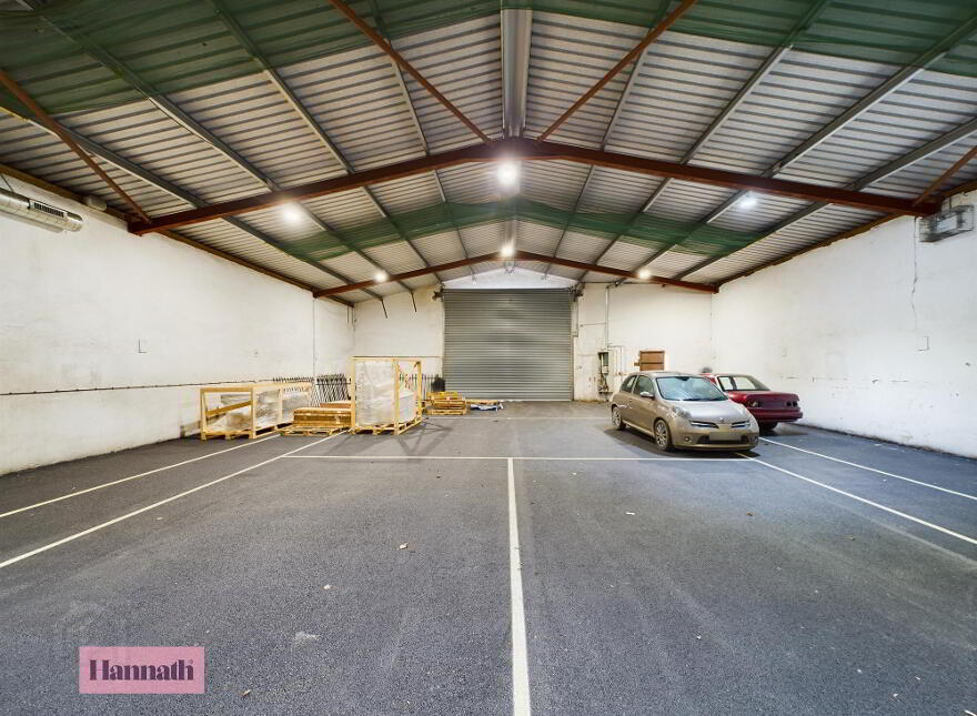 Unit 2a - 97 Mullalelish Road, Richhill, BT61 9LT