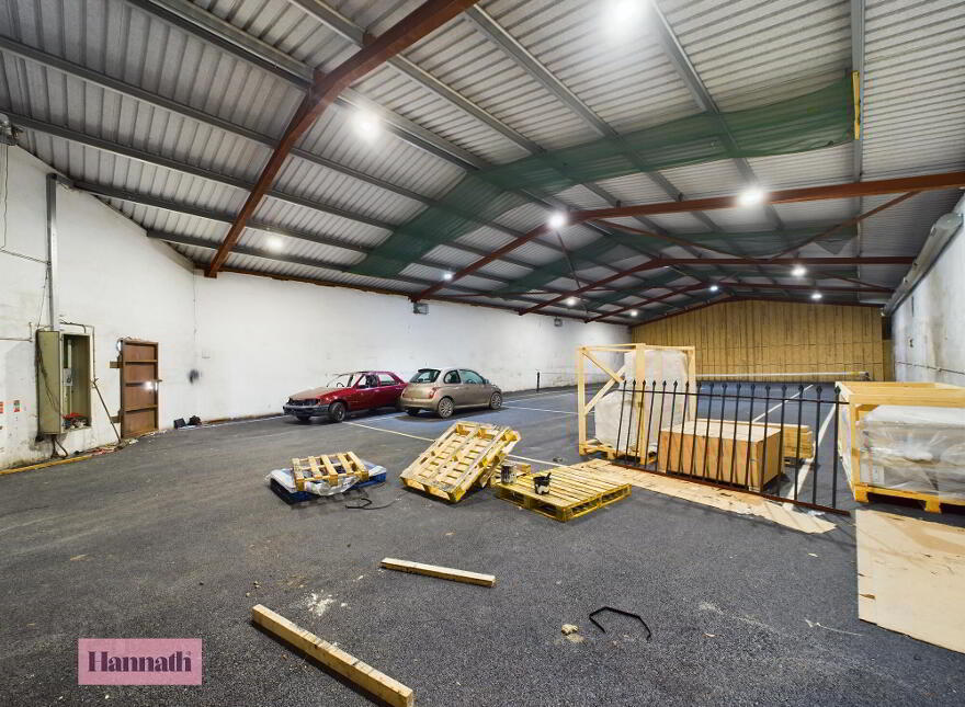 Unit 2a - 97 Mullalelish Road, Richhill, BT61 9LT