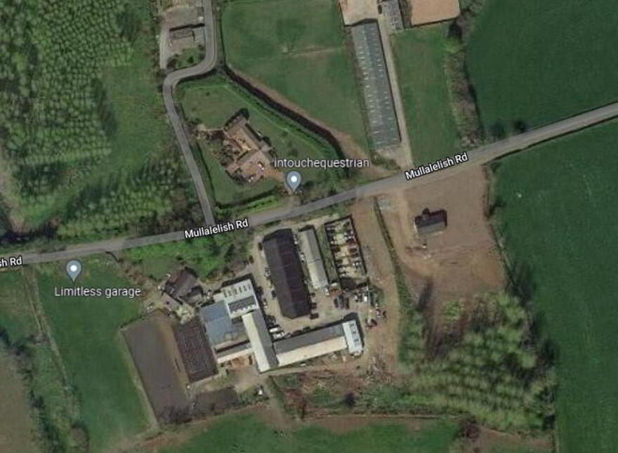 Unit 2a - 97 Mullalelish Road, Richhill, BT61 9LT