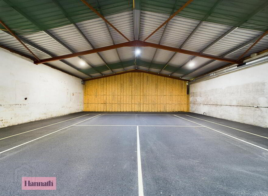Unit 2a - 97 Mullalelish Road, Richhill, BT61 9LT