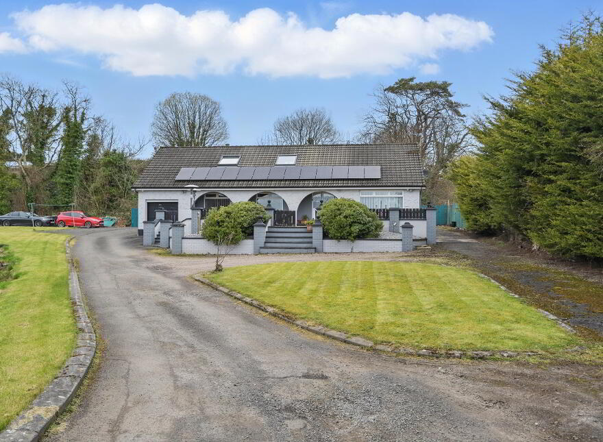 32 Marshallstown Road, Carrickfergus, BT38 9DE