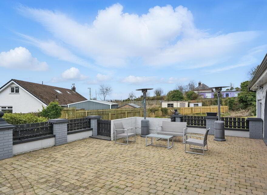 32 Marshallstown Road, Carrickfergus, BT38 9DE