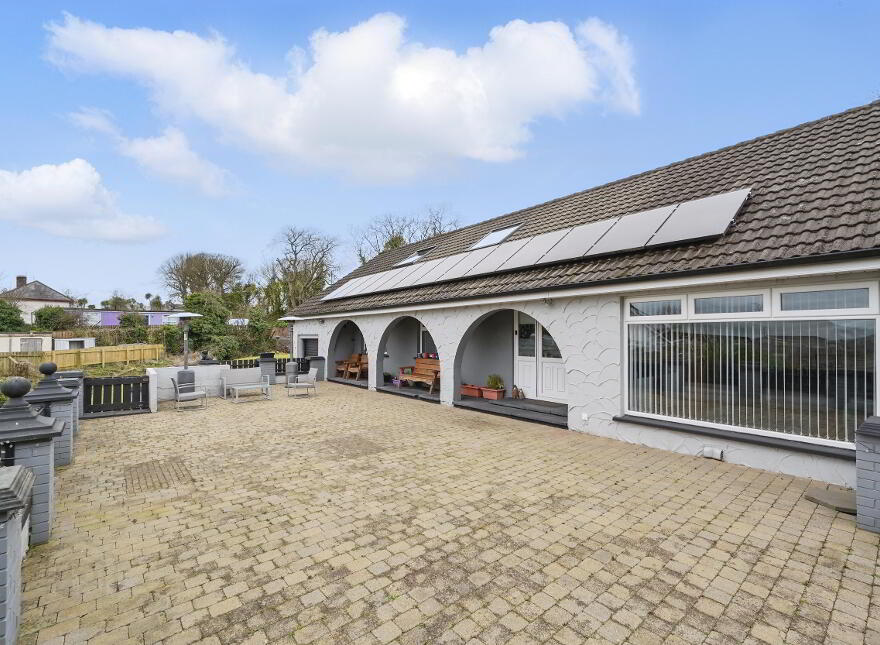 32 Marshallstown Road, Carrickfergus, BT38 9DE