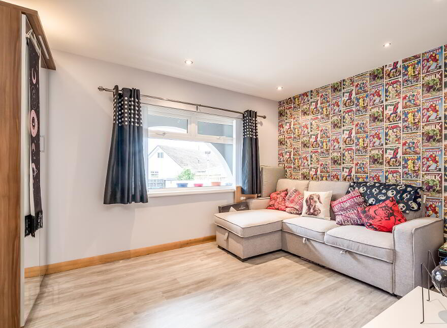 32 Marshallstown Road, Carrickfergus, BT38 9DE
