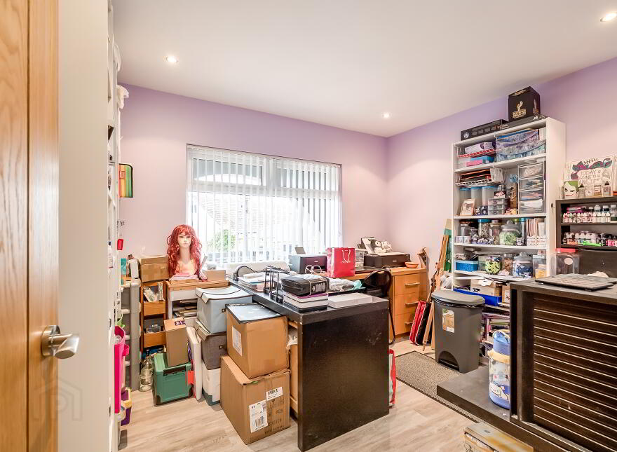 32 Marshallstown Road, Carrickfergus, BT38 9DE