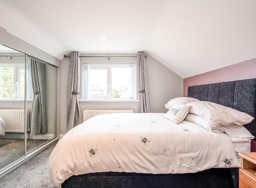 32 Marshallstown Road, Carrickfergus, BT38 9DE