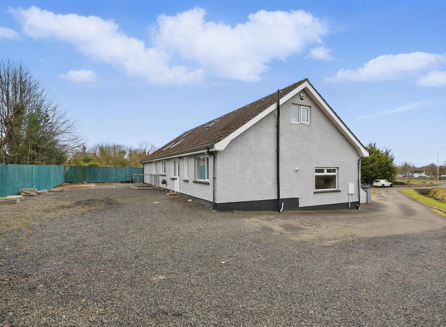 32 Marshallstown Road, Carrickfergus, BT38 9DE