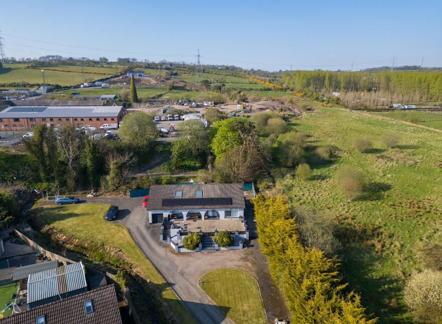 32 Marshallstown Road, Carrickfergus, BT38 9DE