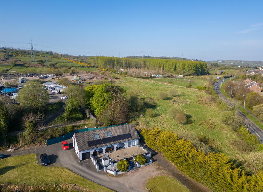 32 Marshallstown Road, Carrickfergus, BT38 9DE