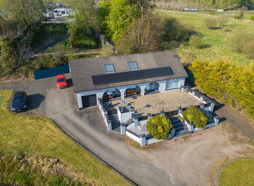 32 Marshallstown Road, Carrickfergus, BT38 9DE