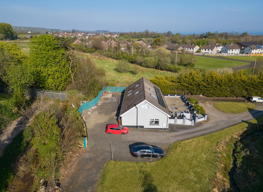 32 Marshallstown Road, Carrickfergus, BT38 9DE