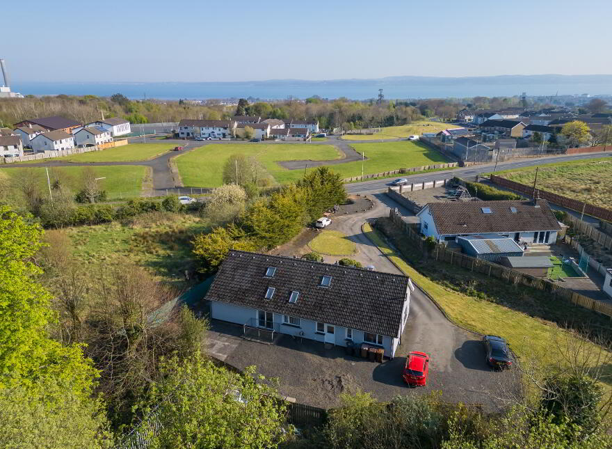 32 Marshallstown Road, Carrickfergus, BT38 9DE