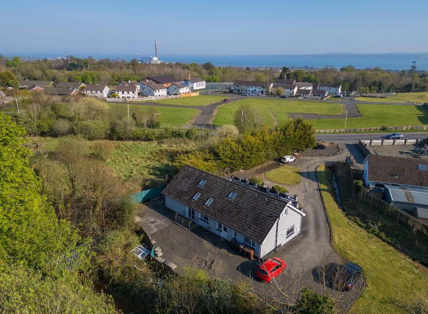 32 Marshallstown Road, Carrickfergus, BT38 9DE