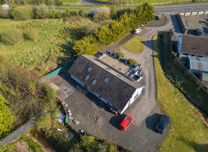 32 Marshallstown Road, Carrickfergus, BT38 9DE